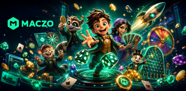 Maczo