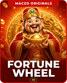 Fortune Wheel